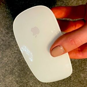 Apple mouse Bluetooth